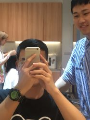 -曼都发型·臻选