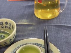 -伯乐居茶艺馆(石岐大信店)