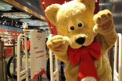 -Hamleys哈姆雷斯(东方福来德店)