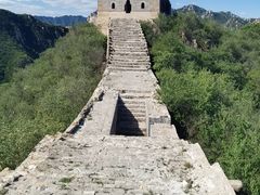 -龙泉峪长城