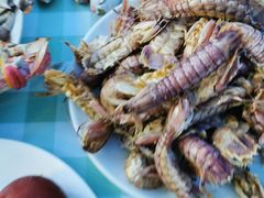 -宁悦海鲜家常菜馆(北戴河老虎石店)