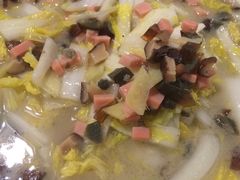 -迎晨餐厅(青芝坞店)