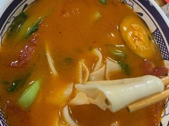 -秦韵轩·西安小馆(贻成福地广场店)