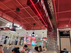 -巴蜀王婆大虾(南锣鼓巷店)