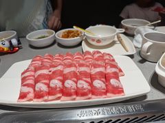 -海底捞火锅(吴中路店)