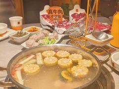-潮发潮汕牛肉店(软件基地店)