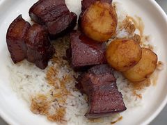 -南小馆(迪士尼小镇店)