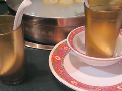 -大吉利·潮汕鲜牛肉火锅(河西店)