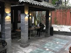 -星巴克(成都锦里店)
