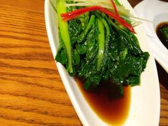 -秦唐一号西安菜馆(钟楼店)