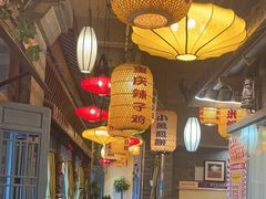 -永安水煮活鱼·仪征菜(仪征奥林匹克店)