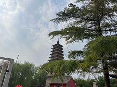 -天宁寺