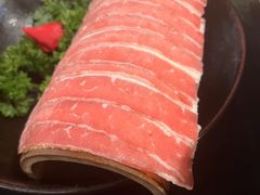 -芸山季·云南野生菌火锅(人民广场来福士店)