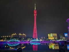 -海心沙亚运公园