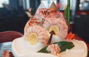 Sea Fishing Blind Box Fish