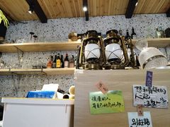 -糖房咖啡(南锣鼓巷店)