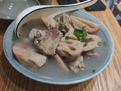 -静一餐厅·湖北菜(前门创始店)