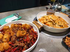 -虾念·128香辣虾.武汉烧烤(龙华总店)