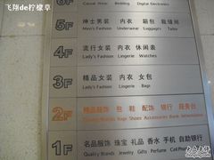 -上海世茂广场(南京东路店)