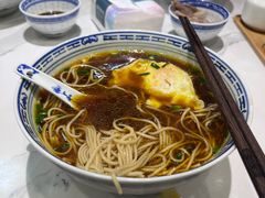 -永丰面馆(汉口路店)