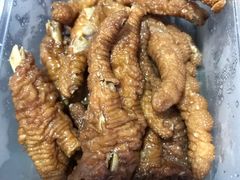 -黎里王记辣脚(黎里总店)