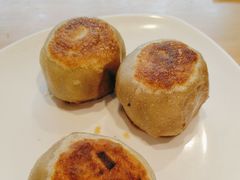 -惠丰门丁肉饼店