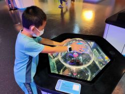 -北京科学中心儿童乐园