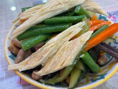 -大嘻咹biangbiang面(历史博物馆店)