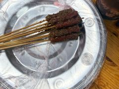 -小朱麻辣串(益民街店)