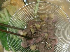 -手选潮汕鲜活牛肉火锅(二七广场店)