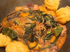 -遇东北林区铁锅炖(南开店)
