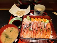 -希望日本料理(保利香槟花园店)