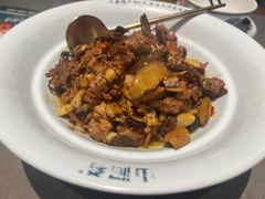 -山涧肴·湘味家肴(松岗满纷天地店)