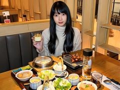 -味太助·银饭食堂(中华城店)