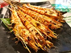 -辉记炭烧海鲜大排档·老字号(福田店)