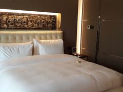 西楼特价房大床-大连富丽华大酒店