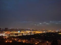 -烛影拾光观景餐厅·创意菜·摄影·小提琴(大唐不夜城店)