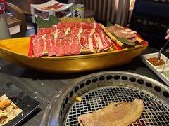 -AJIYA·池袋日式烧肉自助(天津万象城店)