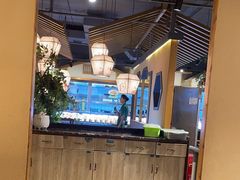 -绿草地·湘菜(喜盈门店)