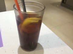 -龙记香港茶餐厅(久光百货店)