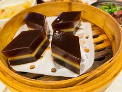 山西枣皇糕-潮福城大酒楼·潮粤菜·港式点心(阳光城店)