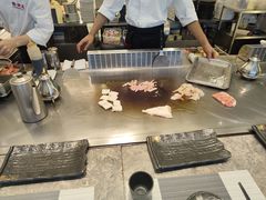 -和风铁板料理(山姆会员店)
