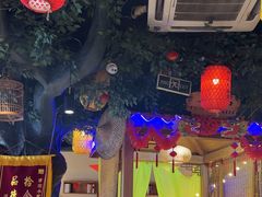 -津沽小院(天津之眼店)