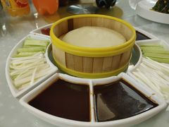 -金百万烤鸭店(马甸店)