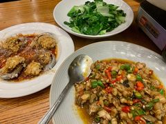 -饭怕鱼(阳光100店)