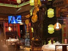 -宝轩渔府·老字号海鲜·正宗津菜(水上店)
