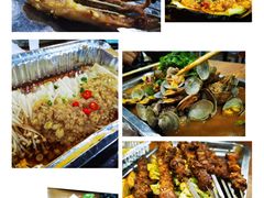 -老虎滩大连海鲜烧烤(建邺云锦路总店)