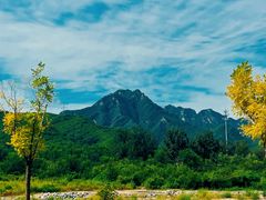 -妙峰山风景名胜区