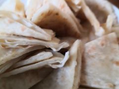 -听涛雅苑百味饺子老家菜馆