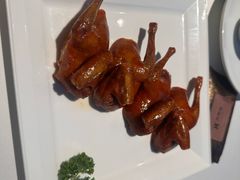烤乳鸽-天然台1908(中建广场店)